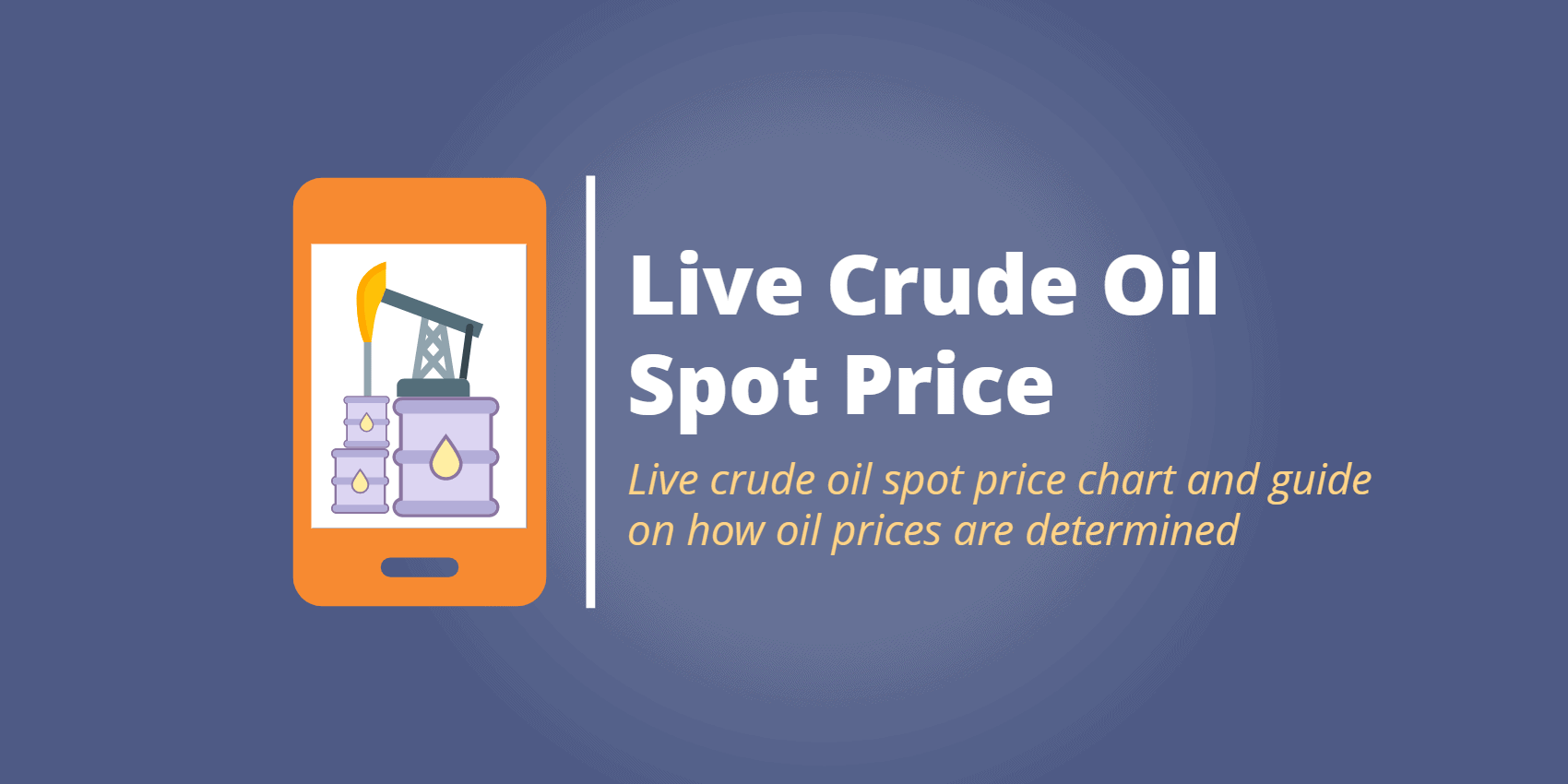 Brent vs WTI: Today's Crude Oil Barrel Prices Explained